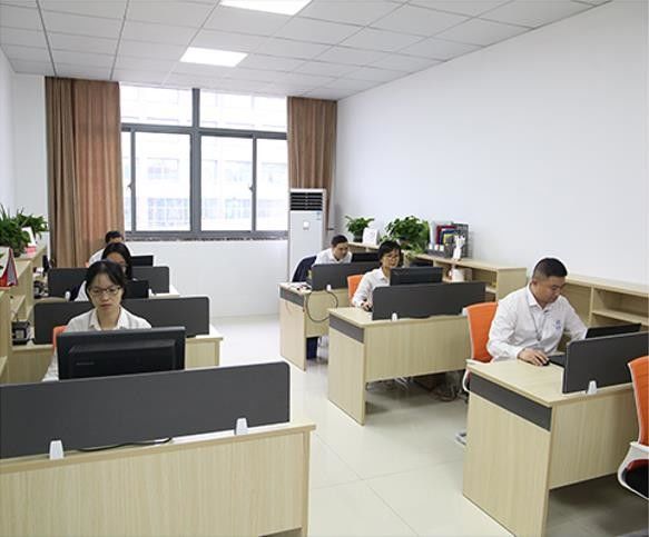 चीन Jiangsu Senwei Electronics Co., Ltd. कंपनी प्रोफाइल 