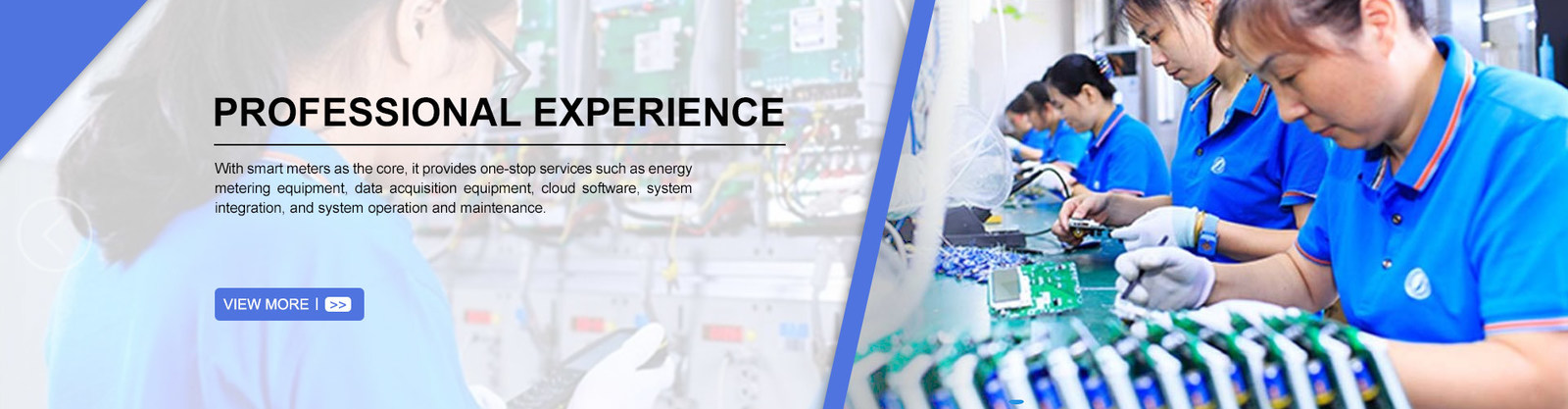 चीन Jiangsu Senwei Electronics Co., Ltd. कंपनी प्रोफाइल 