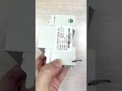 डीसी ऊर्जा मीटर